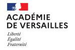 Académie de Versailles