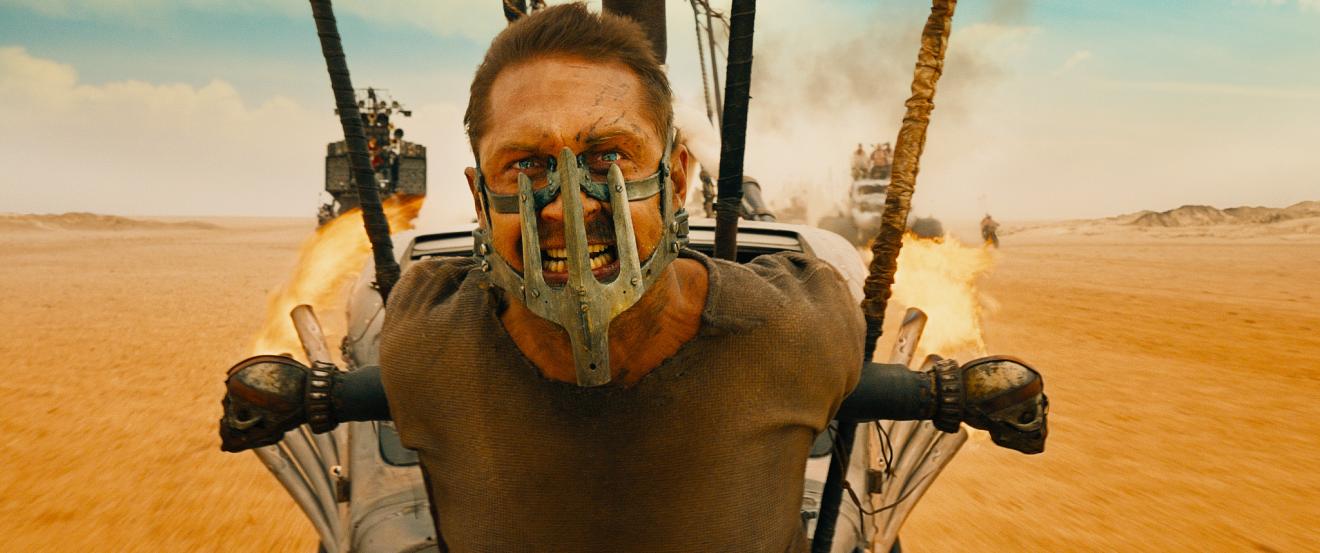 Courtesy of Warner Bros. Pictures