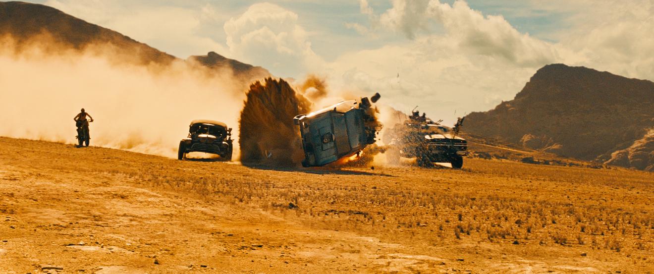 Courtesy of Warner Bros. Pictures