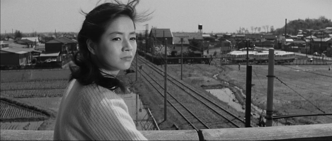 © 1961 TOHO CO., LTD. TOUS DROITS RÉSERVÉS.