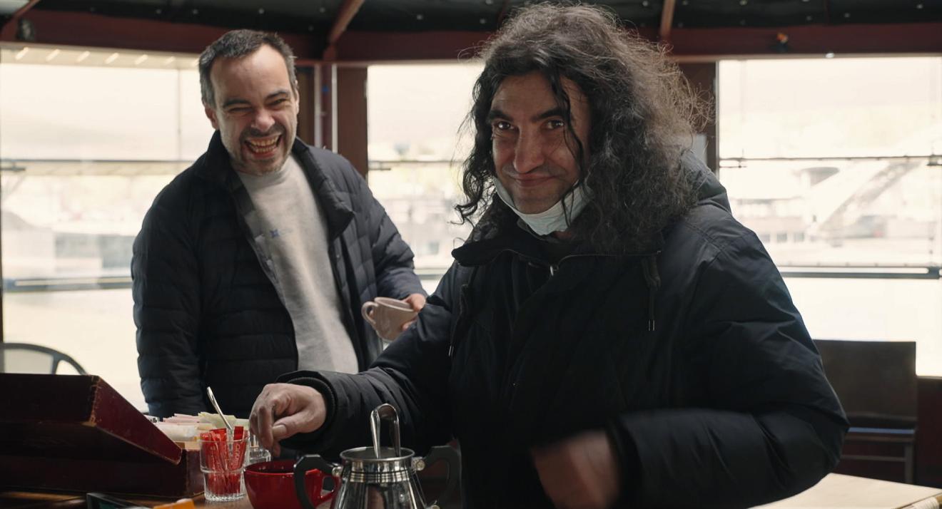 © Les Films du Losange.  TOUS DROITS RÉSERVÉS.